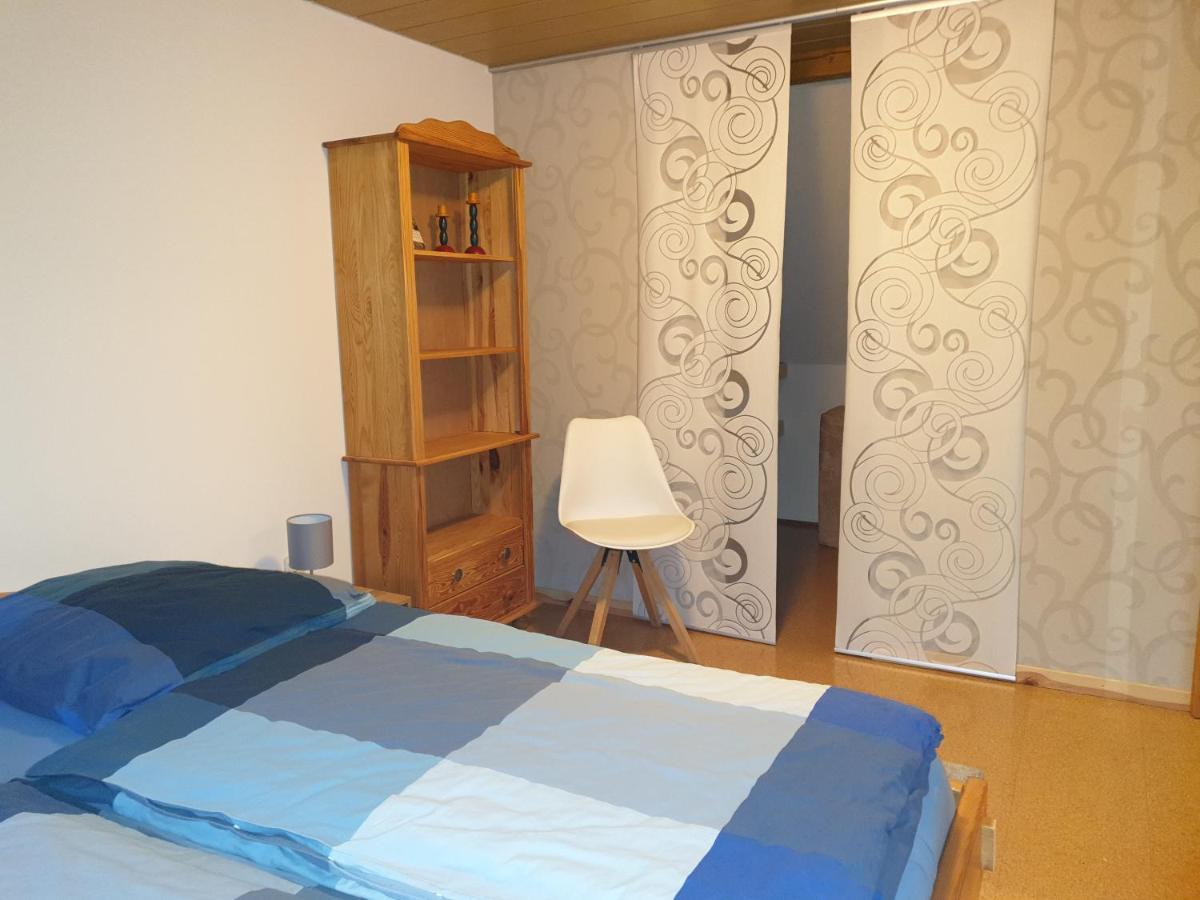 Die Gemuetliche Ferienwohnung Fuer Jedermann! Oppach 외부 사진